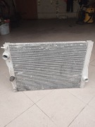 Chłodnica  BMW X6 2006 rok