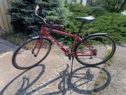 Rower Fuji Absolute 3.0 aluminium kola 28 lekki japoński  
