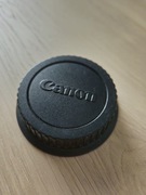 Canon dekiel obiektywu EF