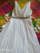 Suknia ślubna plus size