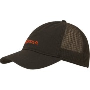 Czapka Härkila Impact Cap - Shadow brown