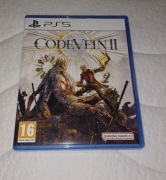CODE VEIN 2 PS5 