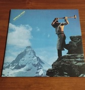 Depeche Mode Construction Time Again winyl Japan