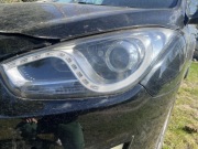 Lampa Lewa I40 Ksenon 