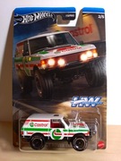Hot wheels Range Rover Classic