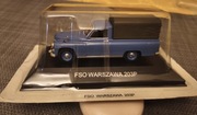 FSO Warszawa 203 P 