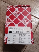 Klocki hamulcowe Febi bilstein  Vw Golf 7 Touran 2 Tiguan 2 Q2 Leon Kodiaq