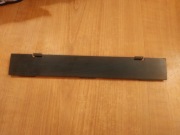 UNITRA Eltra radiomagnetofon RMS 818 Manuela pokrywa pokrywka baterii