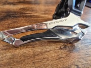 Shimano przerzutka przód przednia Ultegra FD R8000 2x11 obejma 31.8 mm
