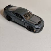 Majorette ford mustang 