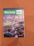 Warszawa plan centrum 2025