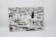 Fotoobraz, canvas Żyd Izrael Jerozolima 50x70cm