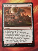 Urabrask's Forge karta MTG