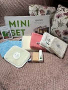 Zestaw Raypath Mini Set