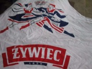 Poszycie czasza parasola 4m