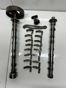 Wałek wałki rozrządu 2.0 Blue Hdi Ah01 Ah03 Euro6 9804424180, 9804424280