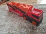Hot Wheels Laweta Transporter
