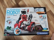 Evolution Robot Clementoni 