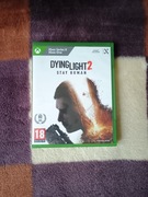 Dying light 2 xbox one xbox series X