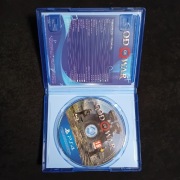 Gra Got of war PS4