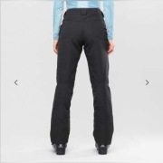 Spodnie narciarskie Salomon Fantasy Pant W