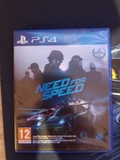 Gra PS3 NEED FOR SPEED