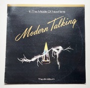 Modern Talking - In The Middle Of Nowhere