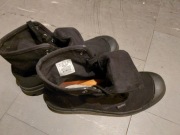 Trampki PALLADIUM - ORYGINALNE, czarne