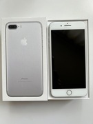Iphone 7 Plus, srebrny, 32GB