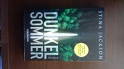 Stina Jackson, Dunkel Sommer