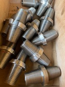 Nypel Łacznik wymienny Elewatora wiertni URB 2A2 oznaczenie2-33-68