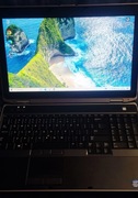 Laptop DELL Latitude E6530 | i5 | 8GB RAM | SSD | NVIDIA | Sprawny