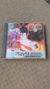 Tekken 3 PlayStation 1 3xA