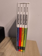 Minecraft kolekcja podręczników gracza  .