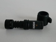 RODE VideoMic Me Lightning mikrofon kierunkowy iPhone