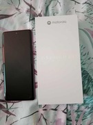 Smartfon Motorola Edge 60 Fusion Nowy Różowy 