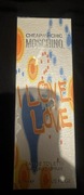 Moschino Cheap & Chic – I Love Love Eau de Toilette 50 ml