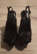 Buty na szpilce Quazi rozm. 35