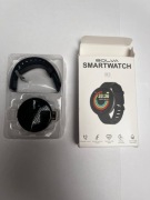 Smartwatch BOLVA M7 FitPro – powiadomienia, kroki, pudełko