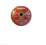 Tarcza do cięcia metalu HILTI ULTIMATE 125x1,0x22,23mm