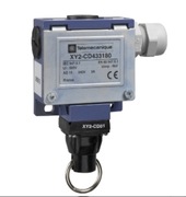 Prosty wyłącznik linkowy awaryjnego zatrzymania XY2CD433180