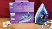 Philips Steam iron 3000 Series
