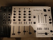 Mikser stereo Stage Line MPX-206 