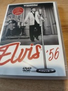 ELVIS 56 PŁYTA DVD