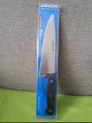 Arcos Seria Universal nóż szefa kuchni ostrze ze stali nierdzewnej nitrowej