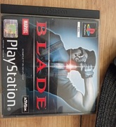 Blade PlayStation 1 stan bdb