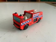 Matchbox Snorkel 