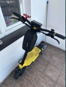 Na sprzedaż Hulajnoga Elektryczna Xrider F10 Pro