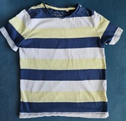 Koszulka chłopięca C&A r. 140