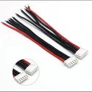 PRZEWÓD 4S JST BALANSER 30 CM LIPO LIFE LIION RC